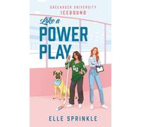 Like a Power Play: A Novel