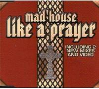 Like A Prayer