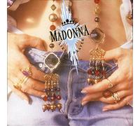 Like A Prayer