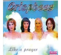 Like a Prayer