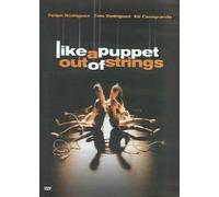 Like a Puppet Out of Strings - Like a Puppet Out of Strings