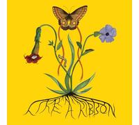 Like A Ribbon (Three Eps)