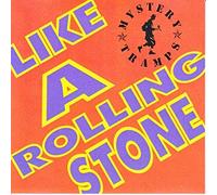 Like a Rolling Stone