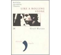 Like a Rolling Stone