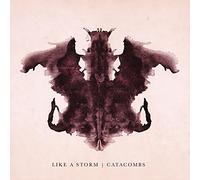 Like A Storm - Catacombs