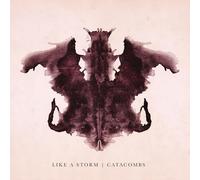 Like A Storm - Catacombs