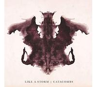 Like a Storm - Catacombs -Bonus Tr