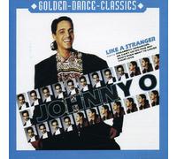 Johnny O Like a Stranger (CD)