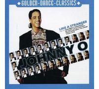 Johnny O Like a Stranger (CD)