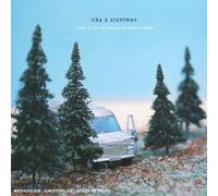 LIKE A STUNTMAN - FRESH AIR