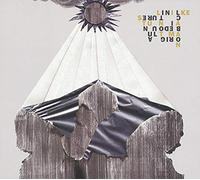 Like A Stuntman - Original Bedouin Culture