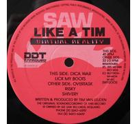 Like A Tim - Virtual Reality
