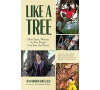 Jean Shinoda Bolen Like a Tree (Tascabile)