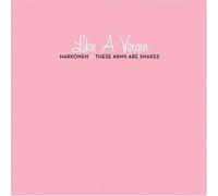 Like a Virgin by Harkonen, These Arms Are Snakes