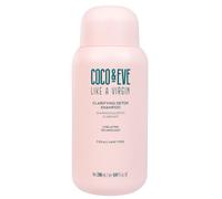 COCO & EVE Like A Virgin Shampoo disintossicante chiarificatore 280 ml
