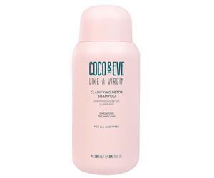 Like A Virgin Shampoo disintossicante chiarificatore 280 ml