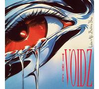 The Voidz Like All Before You (CD) Album