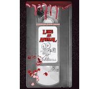 Like An Animal (Special Edition): A Grove Hill Slasher Romance