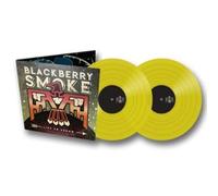like an arrow - swedish edition (2 lp yellow)