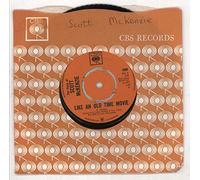 Like An Old Time Movie