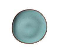 Like. by Villeroy & Boch Lave glacé Piatto Prima Colazione 23 CM