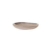 LIKE BY VILLEROY & BOCH Ciotola piatta 28x27cm Lave Beige beige