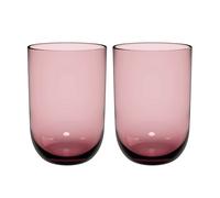 Like. by Villeroy & Boch Come Vetro Grape per Cocktail Set 2-tlg. 0,38 L