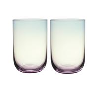 Like. by Villeroy & Boch Come Vetro Pearl per Cocktail Set 0,38 L