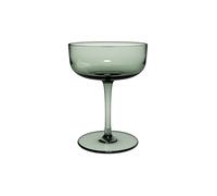 like. by Villeroy & Boch - Coppa champagne / da dessert, Set 2 pz Like Sage Bicchieri 1 pieces unisex