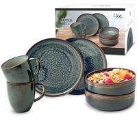 like. by Villeroy & Boch - Set Colazione 6pz Crafted Breeze Piatti e stoviglie 1 pieces unisex