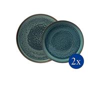like. by Villeroy & Boch - Servizio tavola 4 pezzi Crafted Breeze Piatti e stoviglie 1 pieces unisex