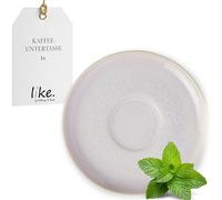 like. by Villeroy & Boch - Piattino tazza caffè Crafted Cotton Piatti e stoviglie 1 pieces unisex