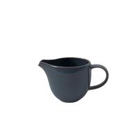 like. by Villeroy & Boch - Crafted Denim bricco da latte, bricco di porcellana blu, capacità 200ml
