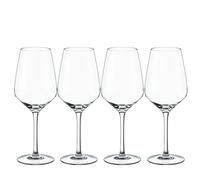 Like. by Villeroy & Boch Essential Bicchiere da Vino Rosso Set 4-tlg. 0,20 L