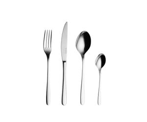 like. by Villeroy & Boch Essential Set di posate 24 pezzi