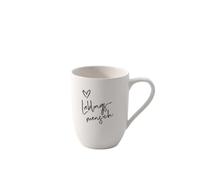 Villeroy & Boch Tazza For Me Lieblingsmensch