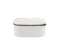 Like. by Villeroy & Boch To Go & To Stay Lunchbox S Quadrato 13x10x6 CM/ 0,28 L
