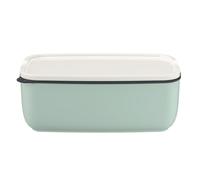like. by Villeroy & Boch group 10-4869-9415 Portapranzo, 940 milliliters, Porcelain