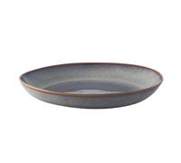 like. by Villeroy & Boch Lave Beige Ciotola Piatta Grande 27 cm in Gres