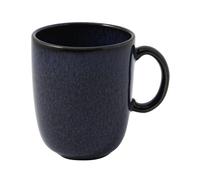 Like. by Villeroy & Boch Lave bleu Tazza con Manico 0,40 L