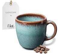 like. by Villeroy & Boch Lave glacé tazza da caffè, 190 ml