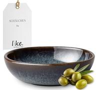 like. by Villeroy & Boch - Lave gris ciotolina 10,5x10x3,5cm, ciotola grigio, terracotta