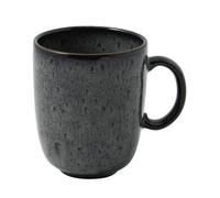 Like. by Villeroy & Boch Lave gris Tazza con Manico 0,40 L