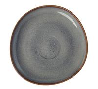 like. by Villeroy & Boch Lave Gris - Tazza da caffè in gres porcellanato, lavabile in lavastoviglie