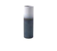 like. by Villeroy & Boch Lave Home vaso Cylinder, 7,5x7,5x25cm, blu