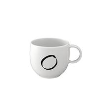 like. by Villeroy & Boch Letters Tazze O 13x10x8cm