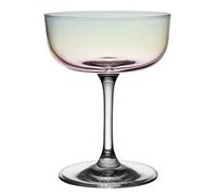 like. by Villeroy & Boch Like Color 1 Coppa da champagne/spumante, Set 2 pz 9x12cm