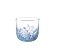 like. by Villeroy & Boch Like Confetti Ice Bicchiere da acqua, 2 pezzi 9x8cm