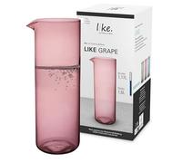 like. by Villeroy & Boch Like Grape Caraffa da acqua/succo 92x247mm
