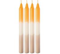 like. by Villeroy & Boch Like Home candela Apricot & Clay, 2x23 cm, 2 pezzi, multicolore (Confezione da 2)